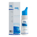 Zisal Saline Nasal Spray 65ml