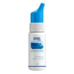 ⁦Zisal Saline Nasal Spray 65ml⁩ - الصورة ⁦2⁩