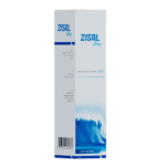 ⁦Zisal Saline Nasal Spray 65ml⁩ - الصورة ⁦3⁩